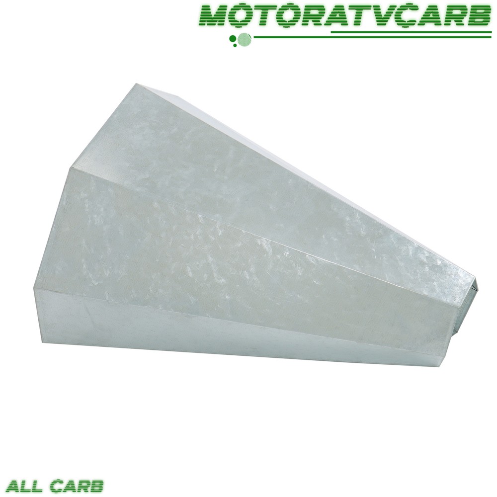 ALL-CARB Medium- Restraining Killing Kill Processing Cone For Poultry Chicken