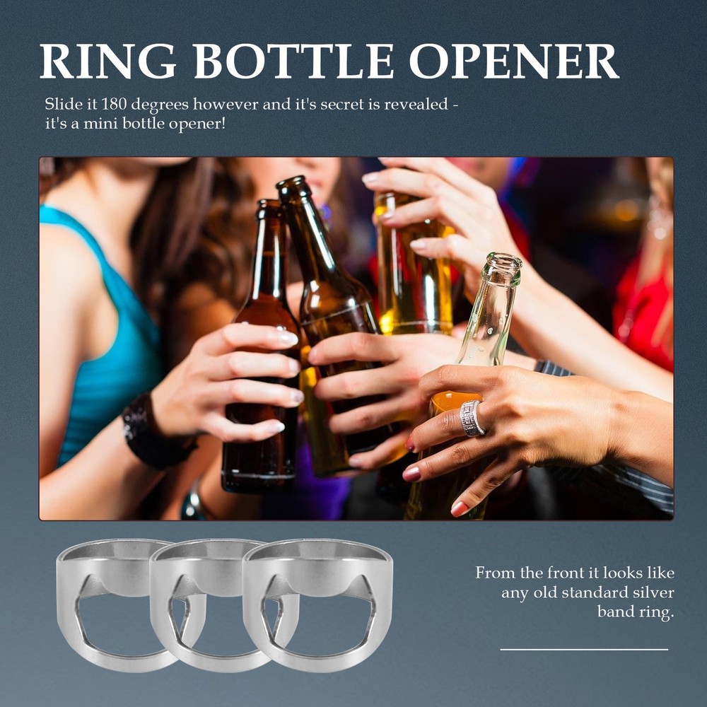 10x Bottle Opener T3L92701