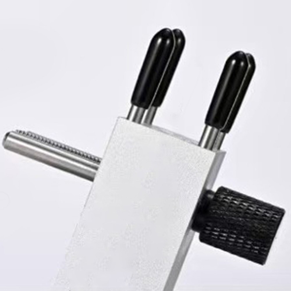 Rotating Bench Vise 360?? Rotational Flexibility Adjustable Clamping Force