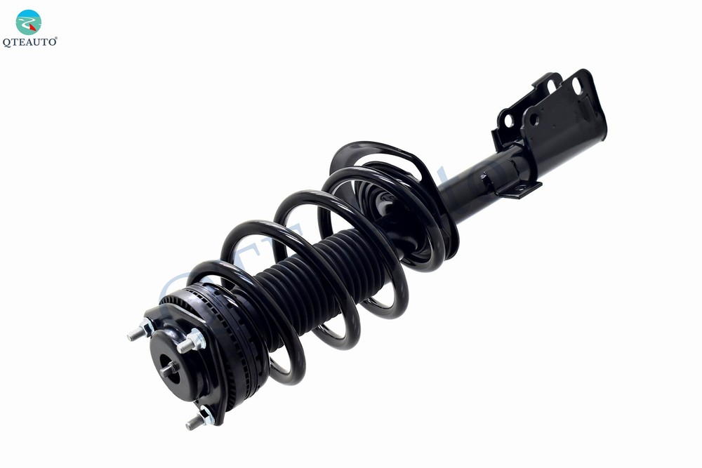 2PC Front Quick Complete Strut-Coil Spring Assembly For 2009-2020 Dodge Journey