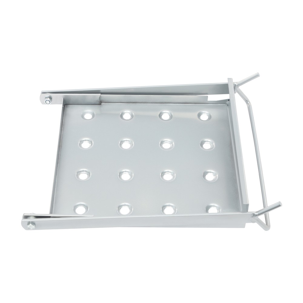 Ladder Work Platform Accessory, Work Platform for Hanging in Ladders