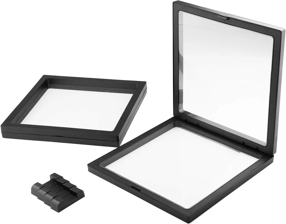 Lego Polybag Display Case - CHOOSE QTY