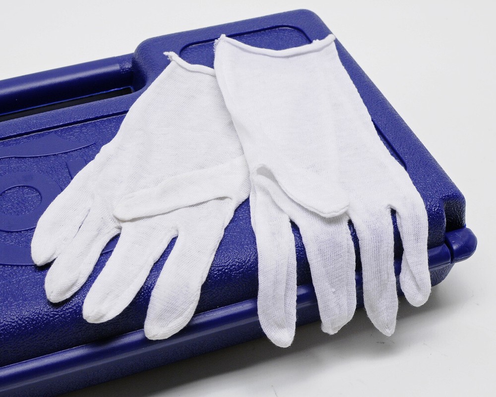 Colt Python Box, OEM Case, 1981 Manual, And More!