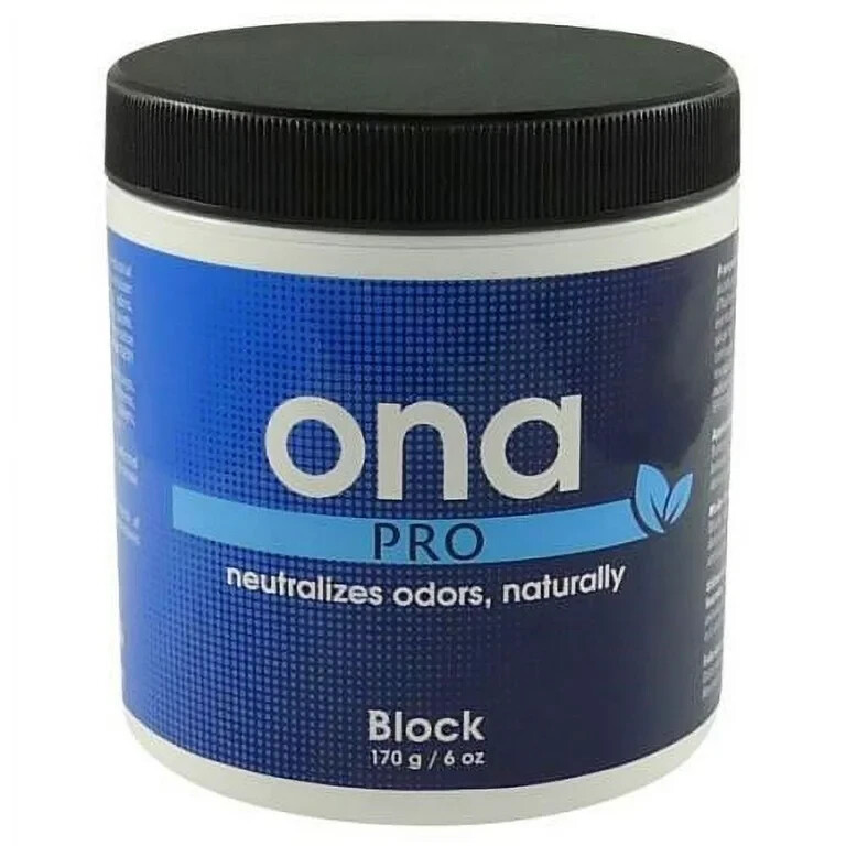 ONA Block 6 OZ
