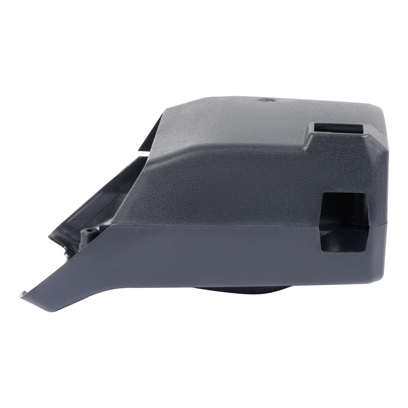 For Toyota Pickup 4Runner 1984-1989 1988 Gray Steering Column Cover Set No Tilt