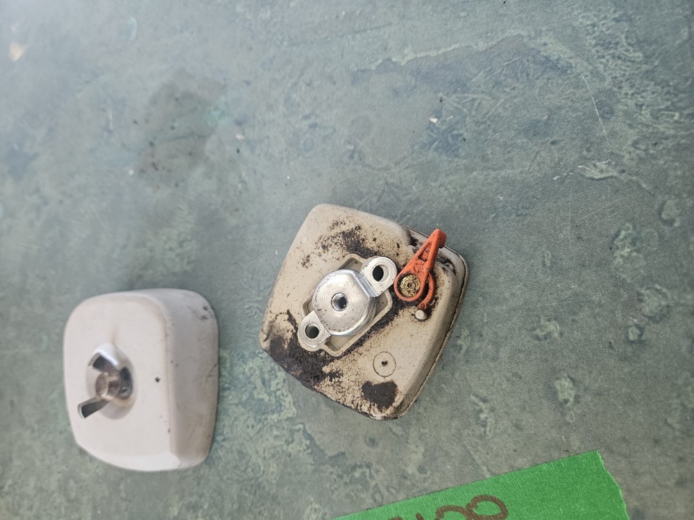 ** Echo Blower ES2100 Oem**