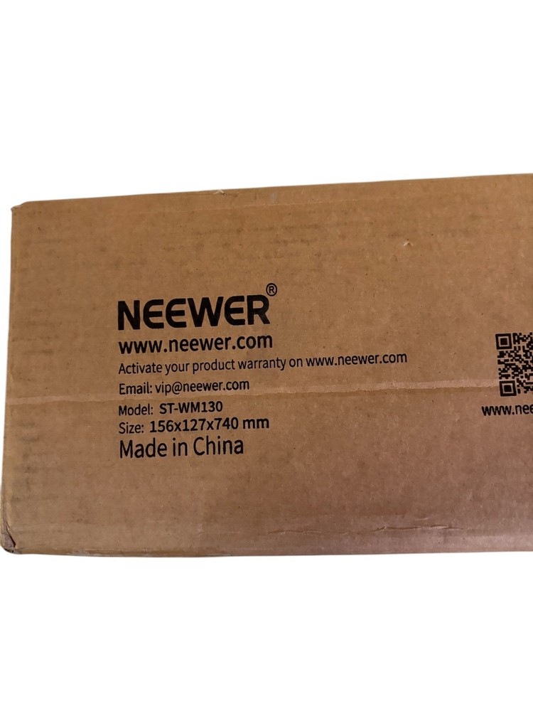 Neewer Wall Mounting Triangle Boom Arm