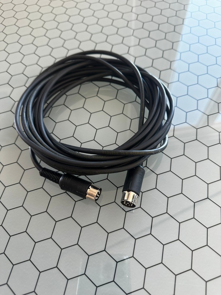 *** Bang & Olufsen two MK2 PowerLink Cable 16ft ***