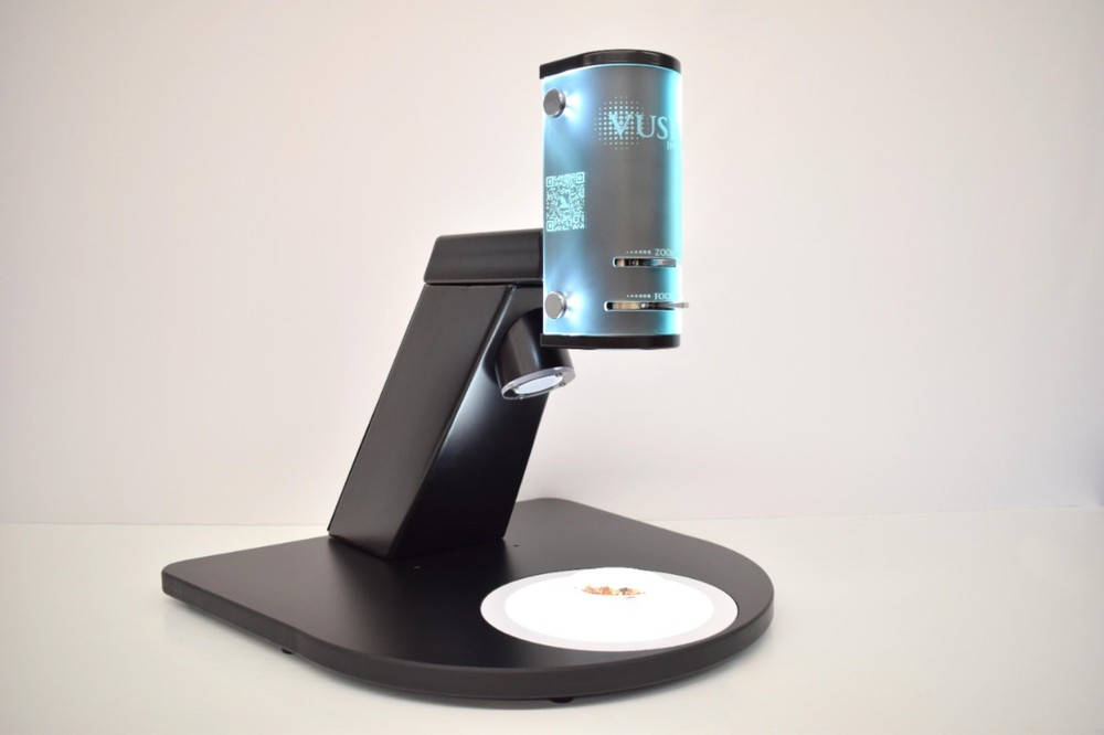 VIP Digital Microscope for Museums, Conservancies, STEM, etc.