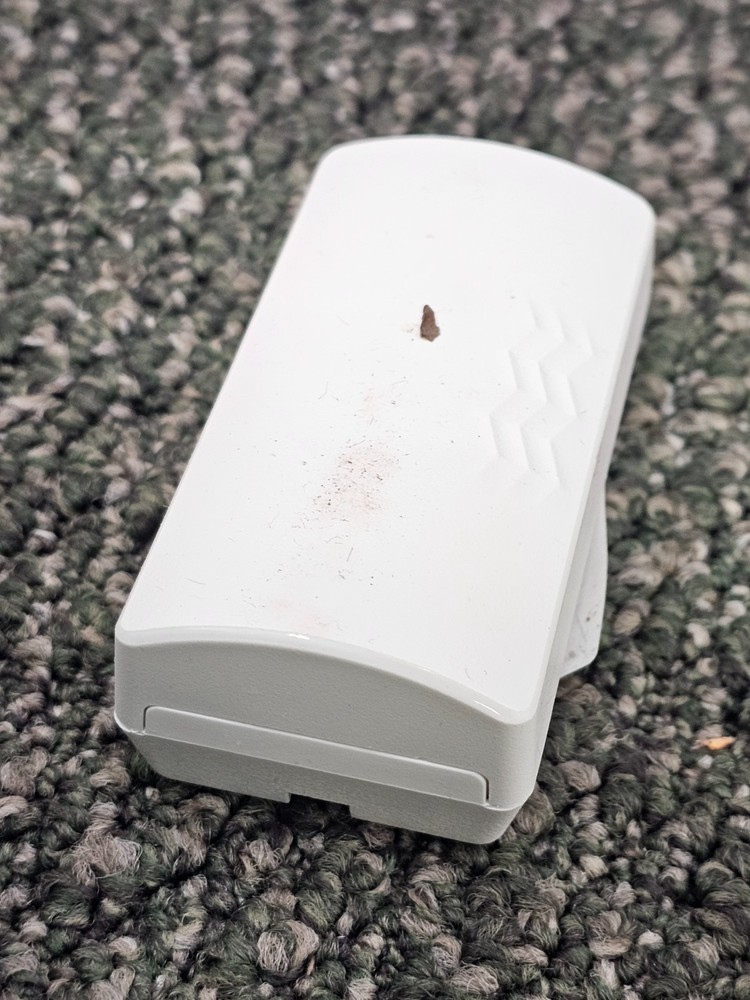 (QTY2)SIXSHOCK2A 3Zone Wireless Shock Door/Window Sensor For ADT CommandSecurity