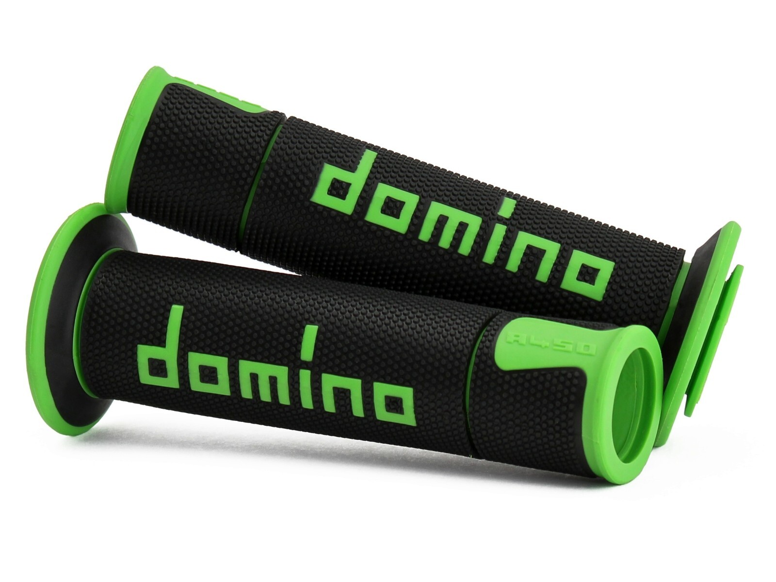 Domino Racing A450 Road Racing Street Motorcycle Grips