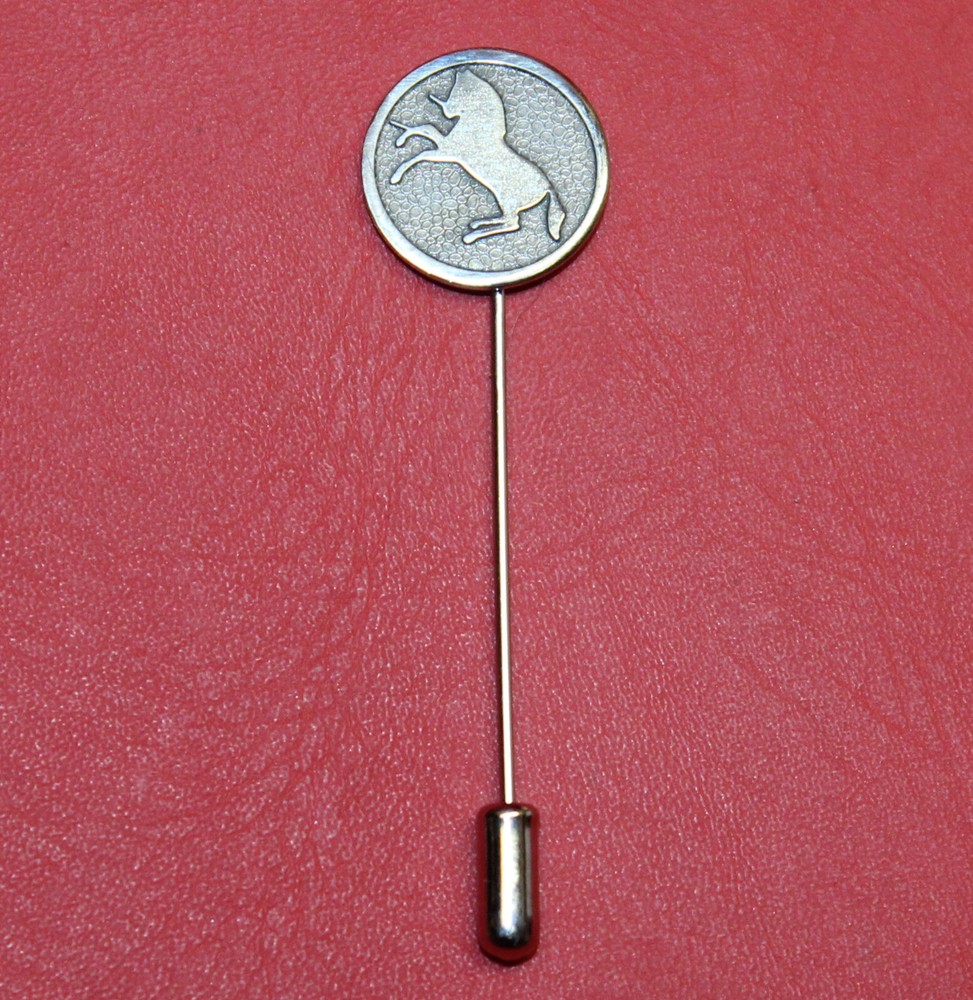 COLT Firearms Lapel Pin