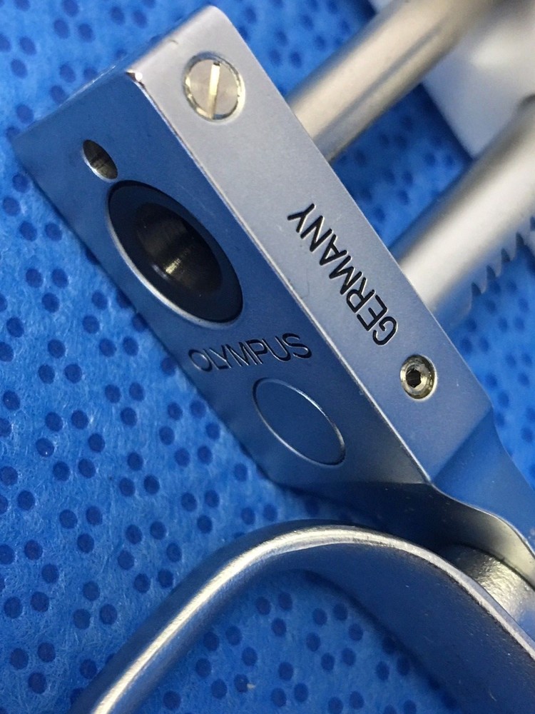 Olympus A2755 Endoscopic Stern McCarthy Working Element