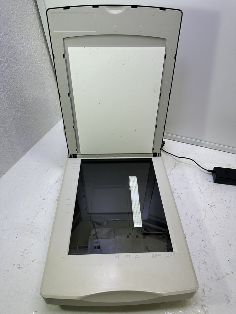 Fujitsu fi-6230 Duplex MULTI Document Color Scanner Tested fi-6230