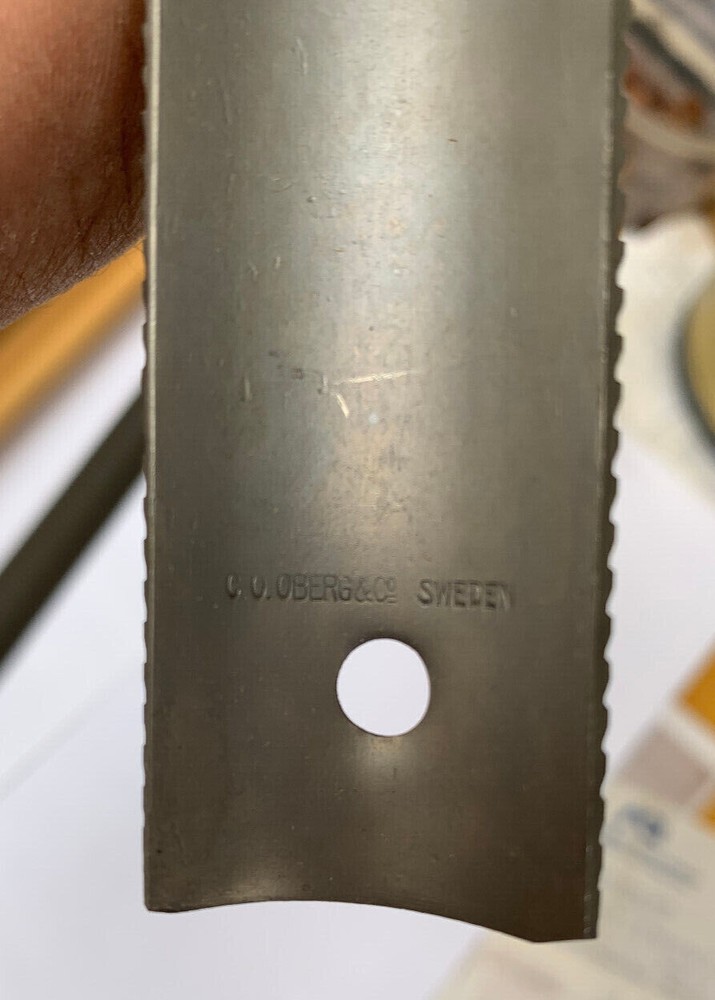 Body File, Body Work Files