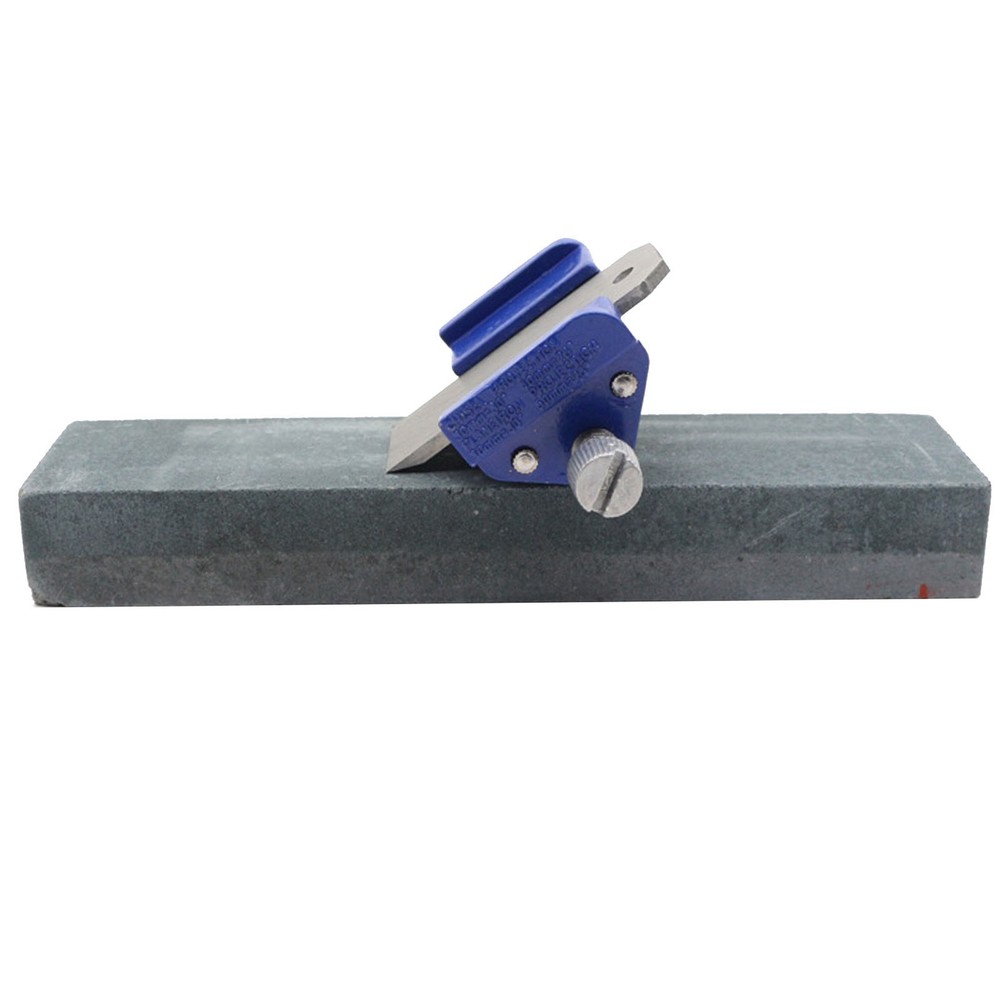 Honing Guide Jig Fixed Angle Sharpener For Chisels Planer Blade Honing Part