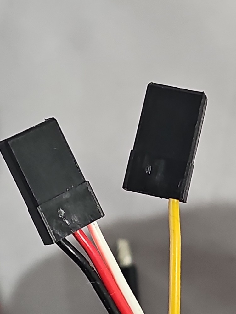 Hobbywing Skywalker 50A V2 UBEC Electric Speed Controller