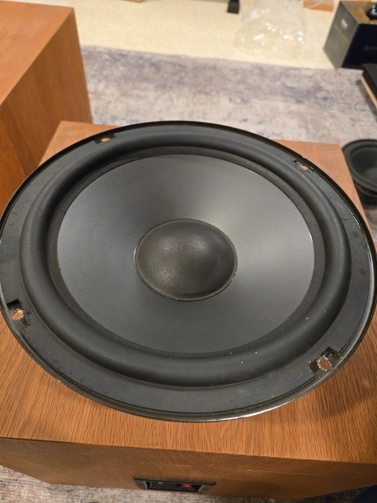 Woofer 8Ohm For NHT SW2 Passive Subwoofer