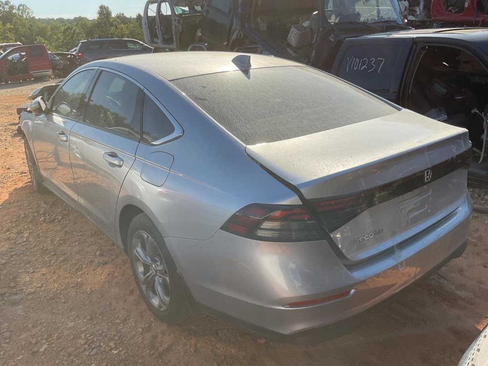 ACCORD 2024 Camera/Projector 2173990