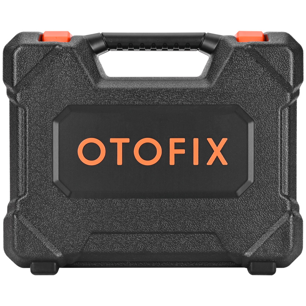 2025 OTOFIX D1 Auto Full System Diagnostic Scanner Bidirectional Key Coding TPMS