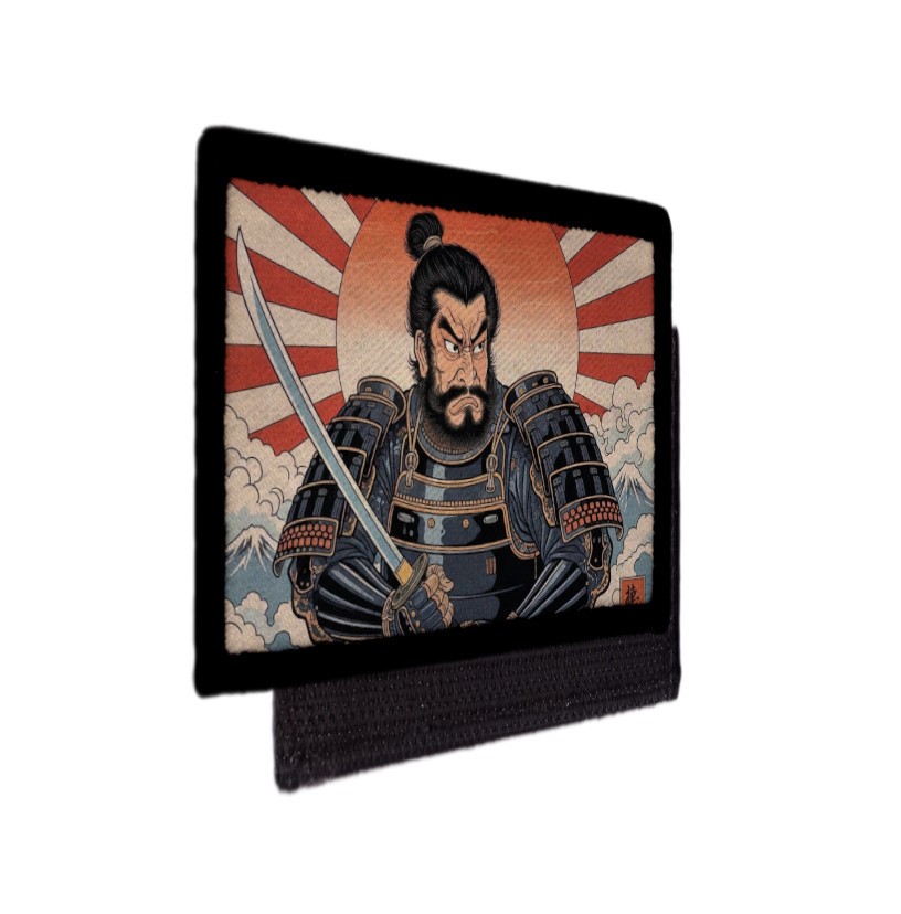 MGS Evasion Alert Metal Gear Solid Snake Patch Tactical Hook Morale [sub]