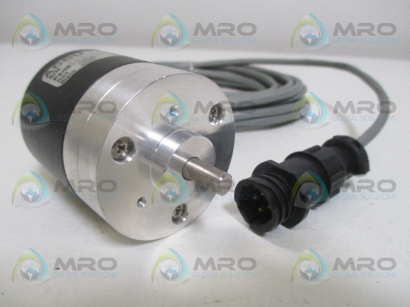 ACCU CODER 0688165 ENCODER NSNP
