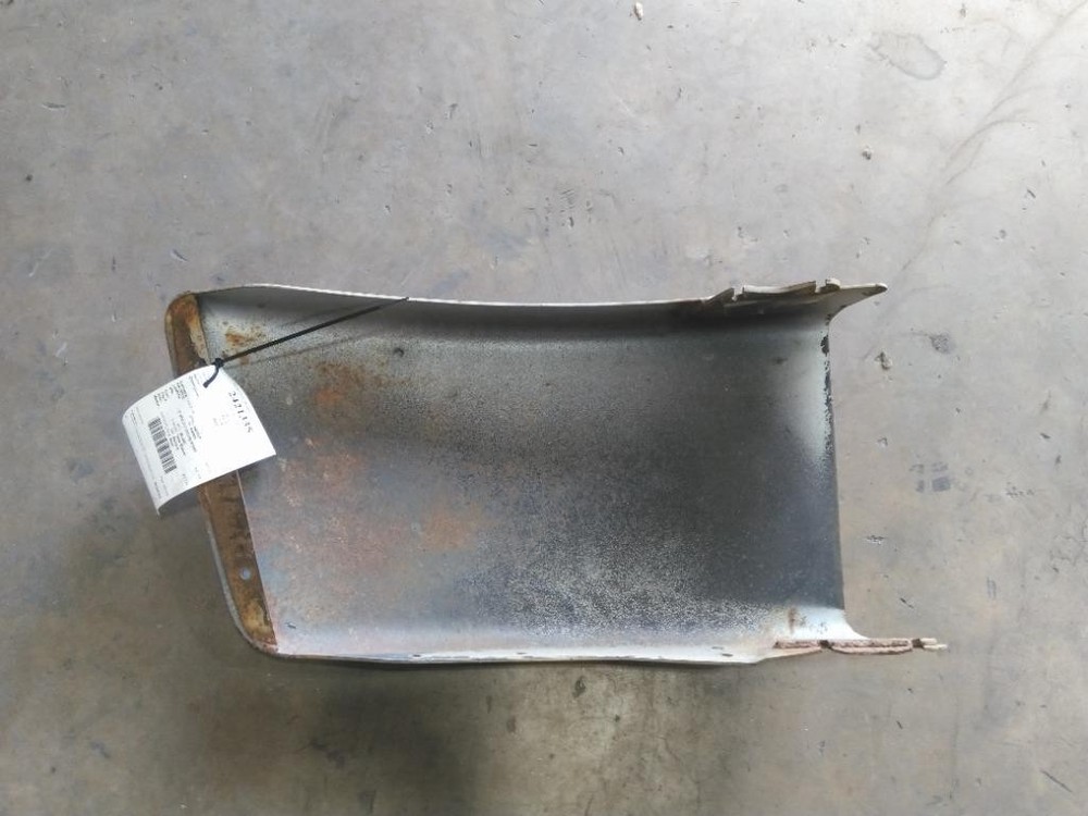 For 2012 FREIGHTLINER M2 106 BUMPER END Left , MD