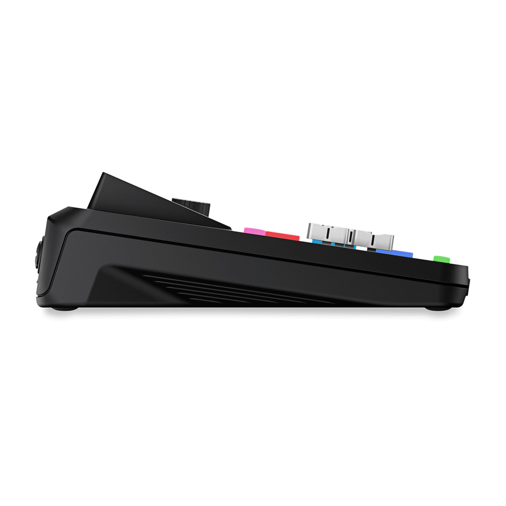 RODECaster Duo Integrated Audio Production Studio - OPEN BOX