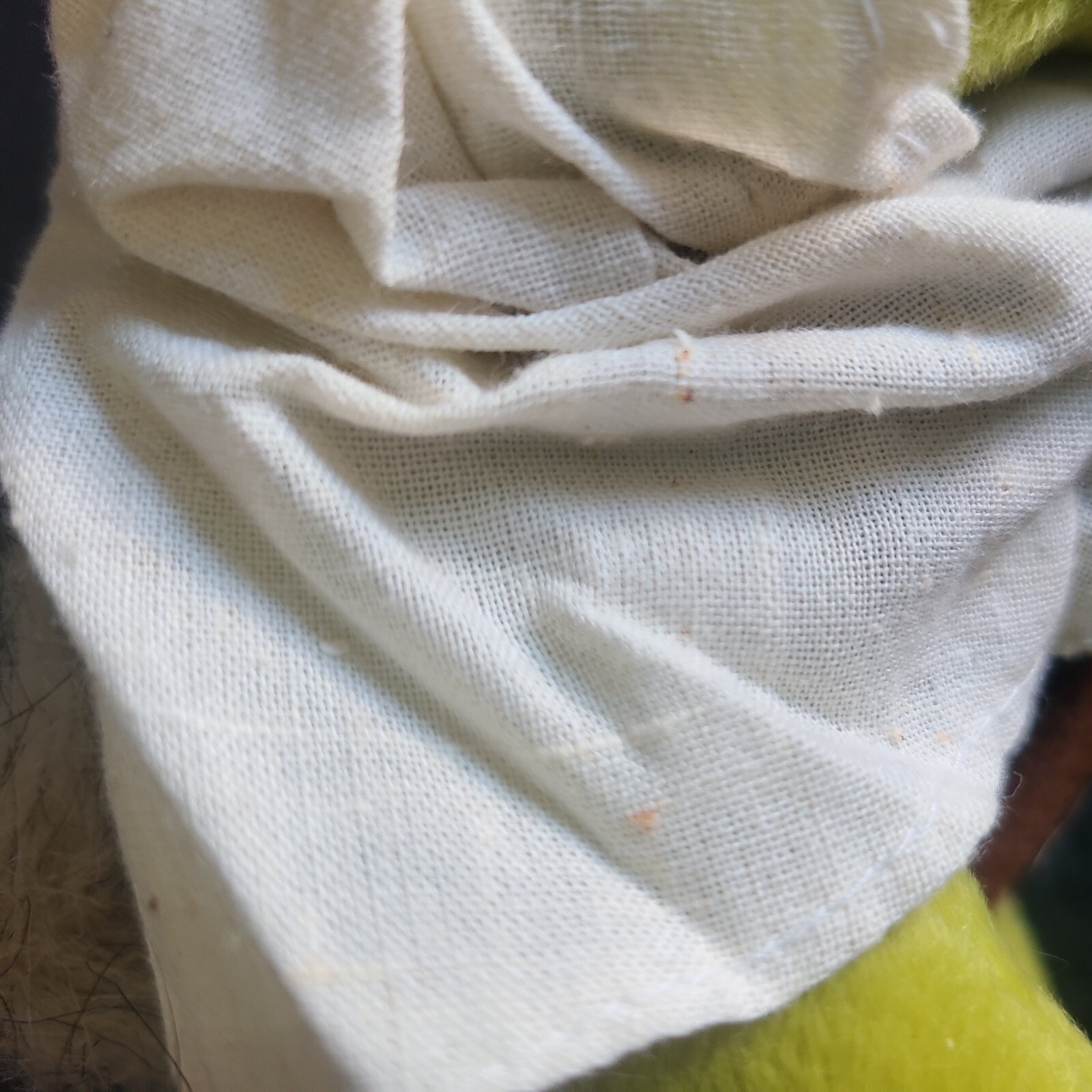 FANTOM MEANIES FARCE WARS GOATA PLUSH BEANIE 7"