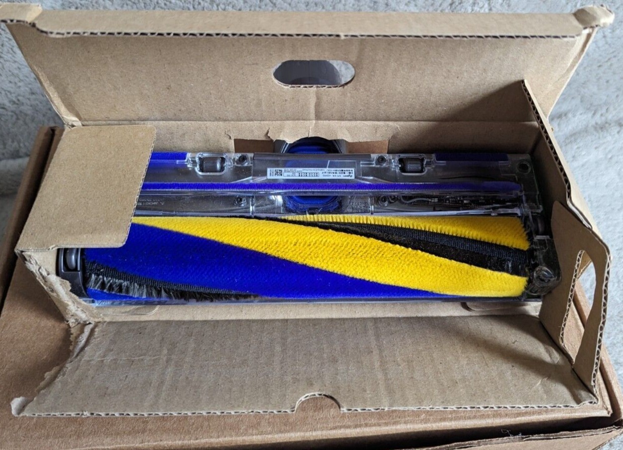 OEM Dyson V15 Detect Laser Slim Fluffy Cleaner Head(Brush) V11 V10 V8 V7 Outsize