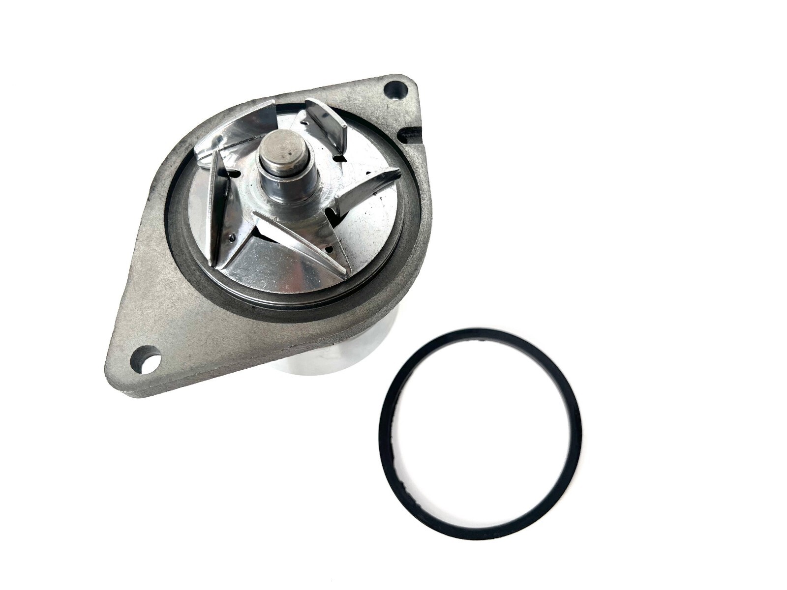 3286277 For Case Water Pump J286278 J286277