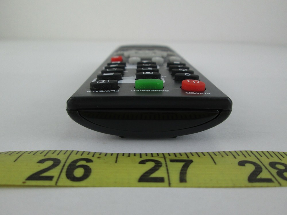 Aver AverMedia AverVision Replacement Remote Control RM-PB for Document Camera