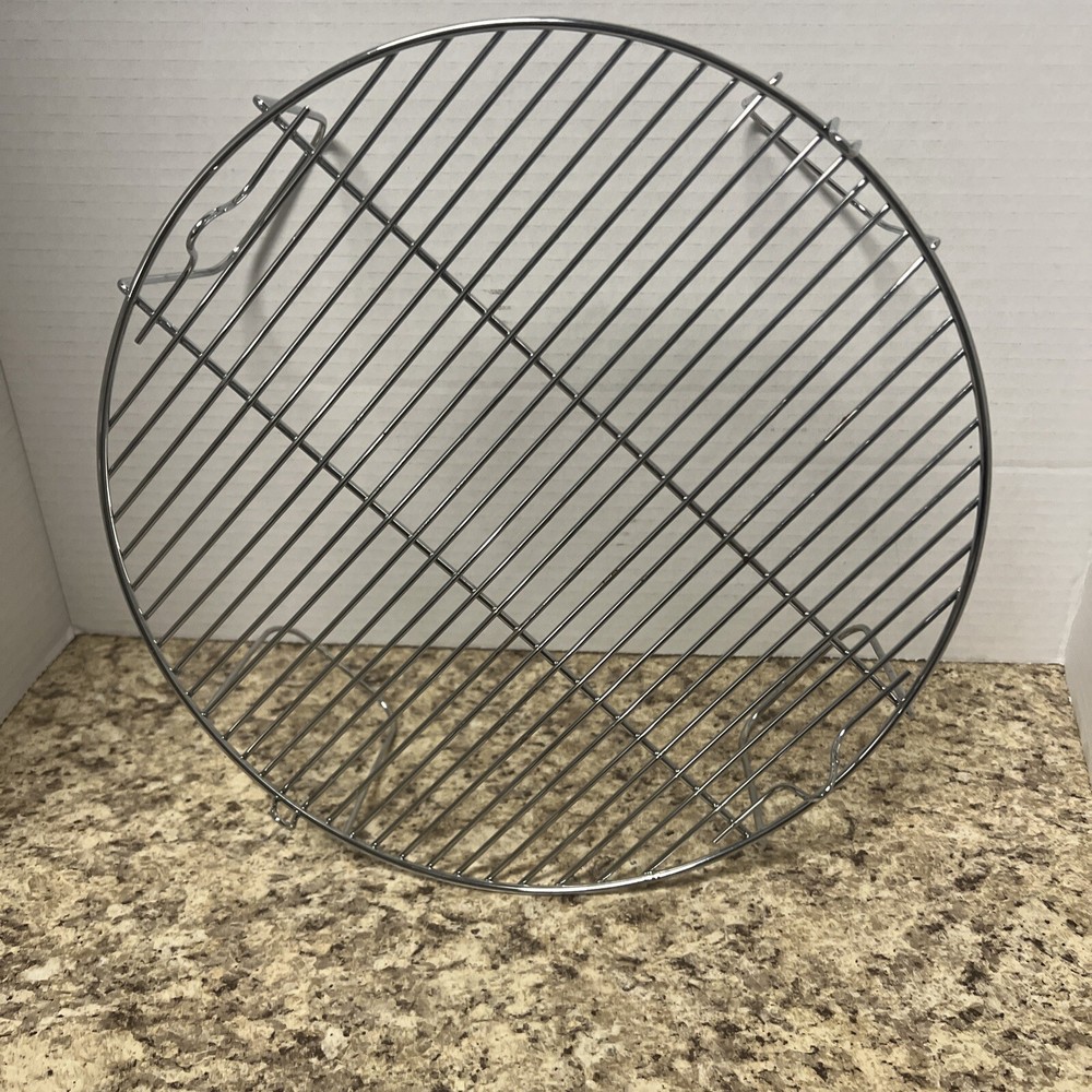 Nuwave Pro Infrared Oven Replacement Stack Grill Rack 20301-20304