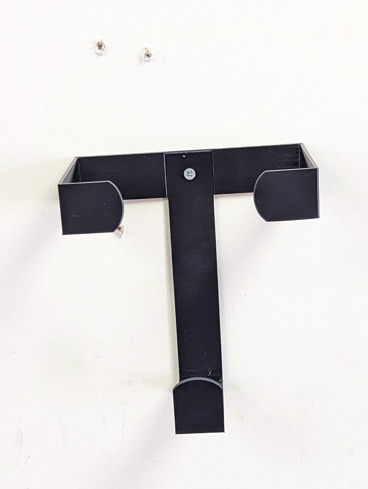 Nitrile & Latex Glove Box Dispenser Wall Mount Holder Bracket