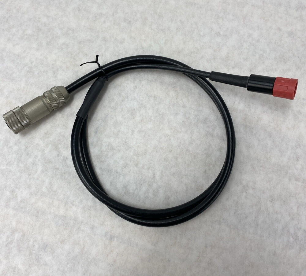 Mettler Toledo 53600139 Electrode Cable