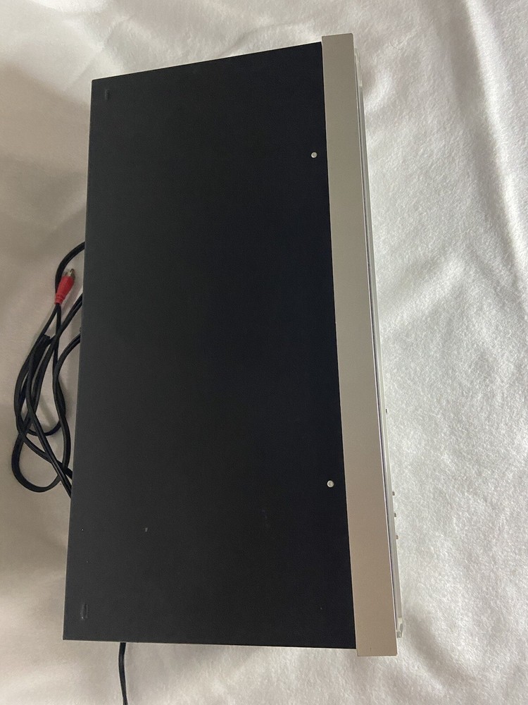 Fisher Fm-130 tuner