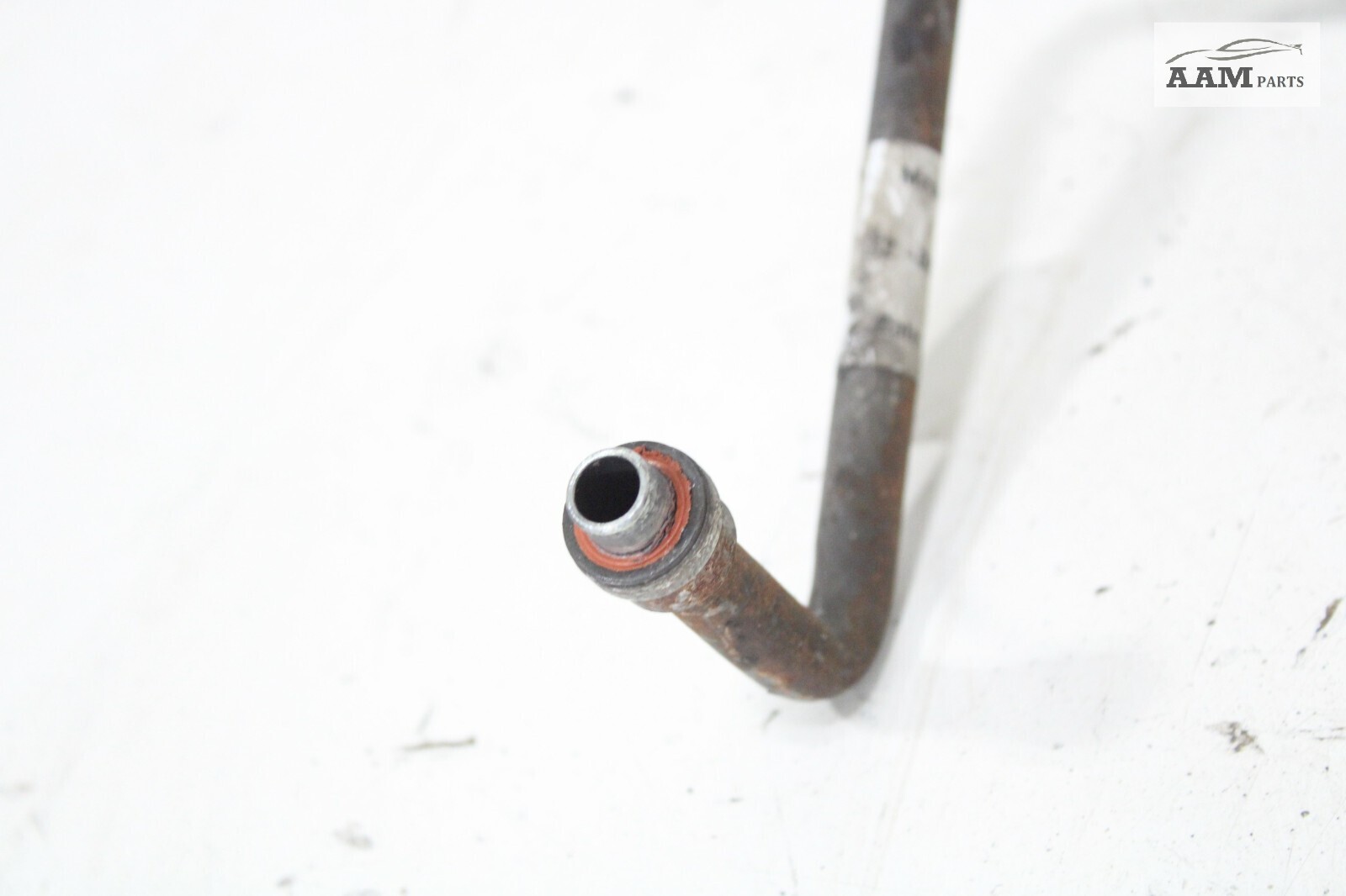 2018-2024 FREIGHTLINER CASCADIA AC AIR CONDITIONING TO COMPRESSOR HOSE LINE OEM