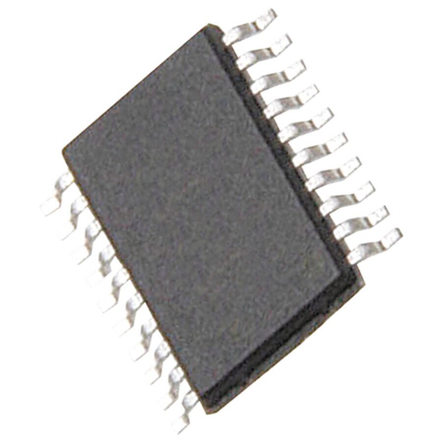 SN74ACT573PWG4 Semiconductor - CUSTODIA: Standard MAKE: Generic
