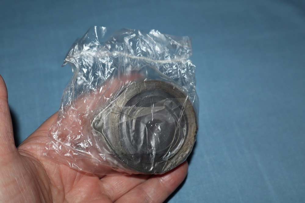 Wall Clock Mainsprings 8 Day 3/4''x 0.18''x 96'' Loop End