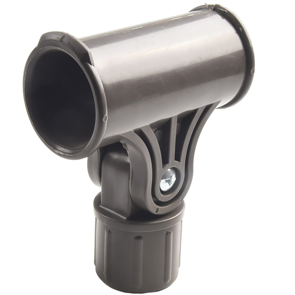 Patio Umbrella Accessories Heavy Duty Replace Holder Deck-Steering Bracket