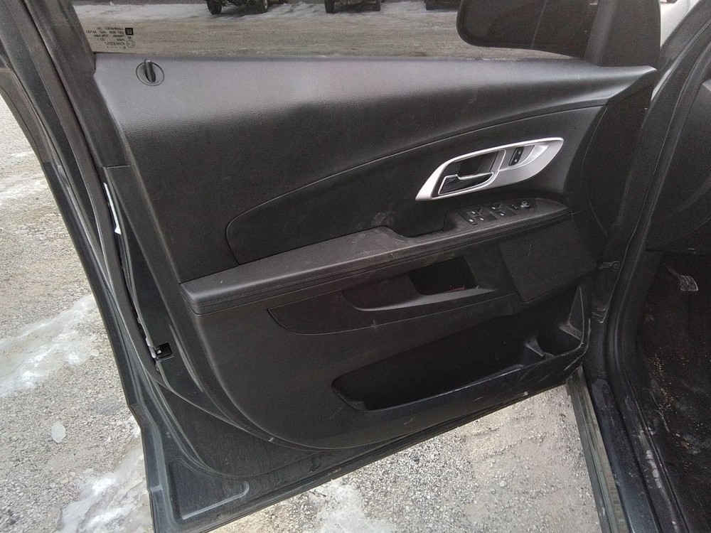 2010-2017 GMC Terrain Dash Mounted Lower 7" Display Screen