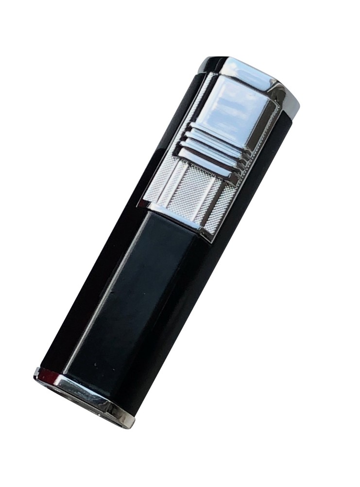 The Apex Torch Lighter (Black)