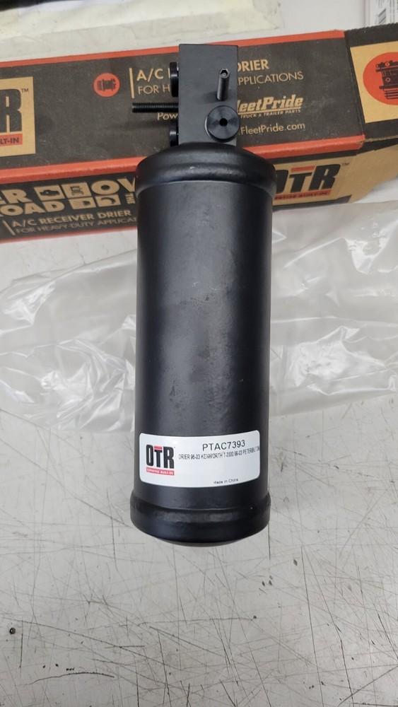 New AC Receiver Drier PTAC7393