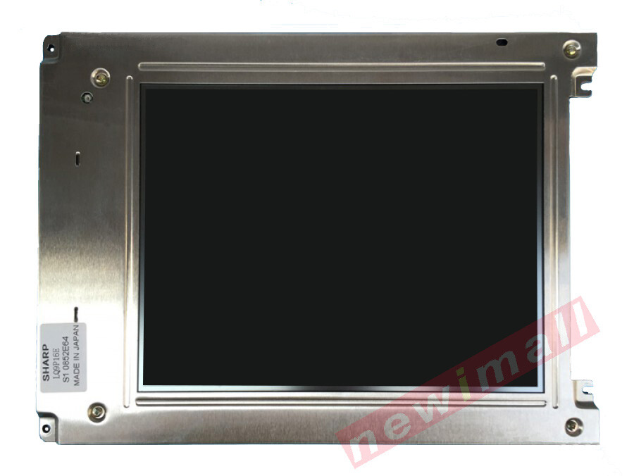 8.4" inch LQ9P16E Projector Compatible LCD Display Screen for Sharp 640x480