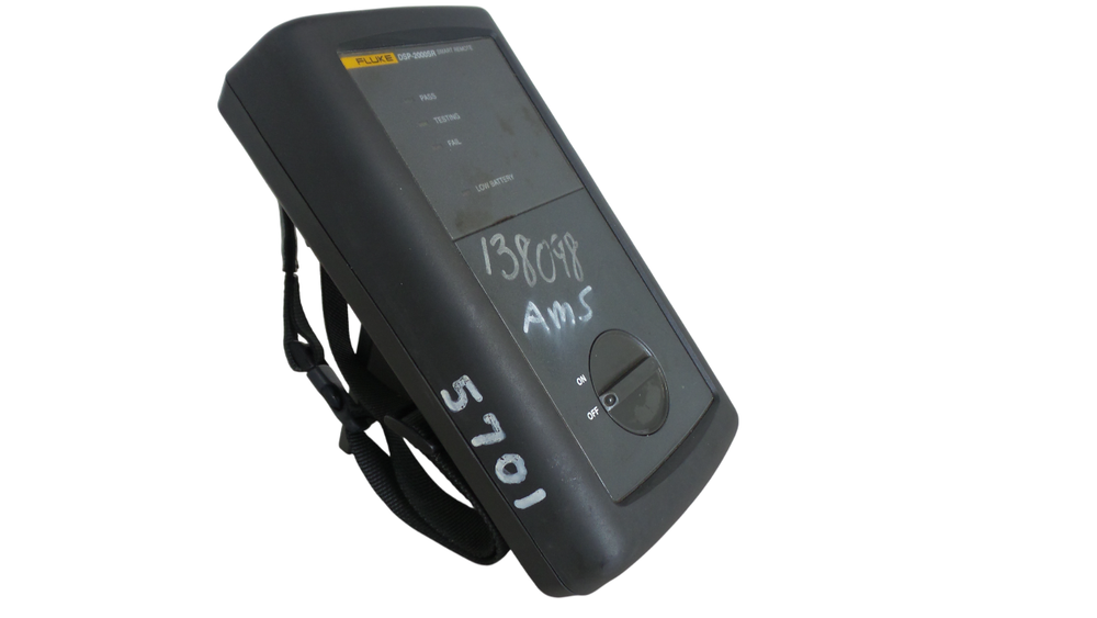 Fluke DSP-2000SR Smart Remote - Free Shipping