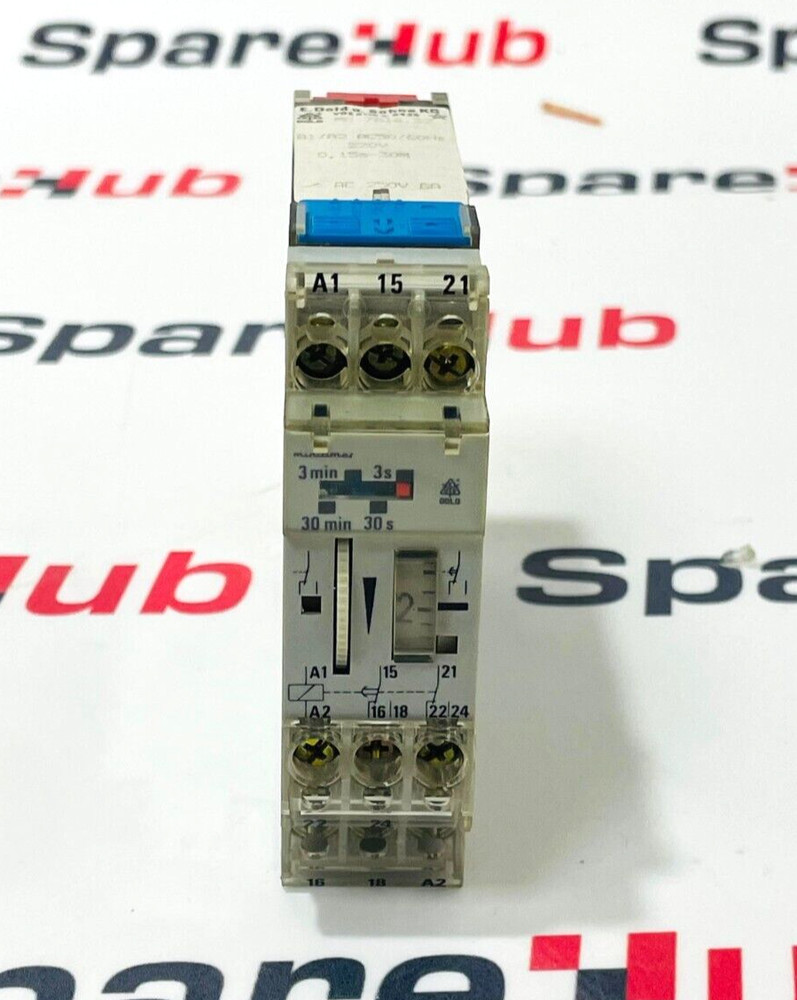 DOLD MK7614.32 Time Relay