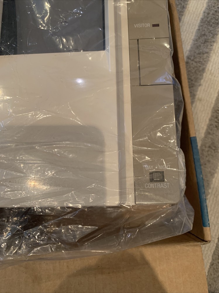 aiphone mb-vbu/a a intercom station