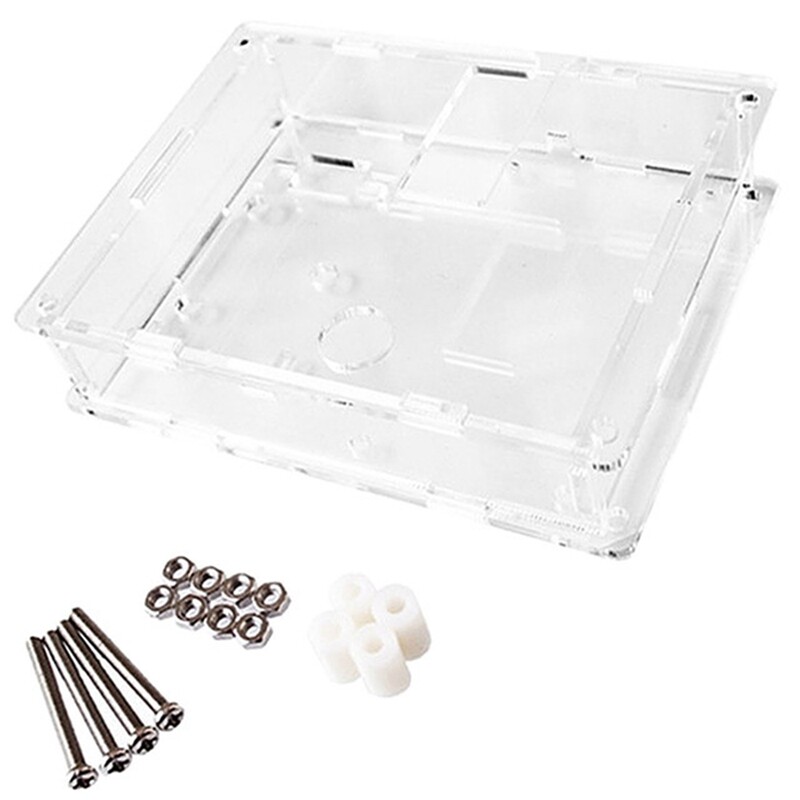 Shell for -T4 meters transistor tester diode triode capacity SCR inductive5332-