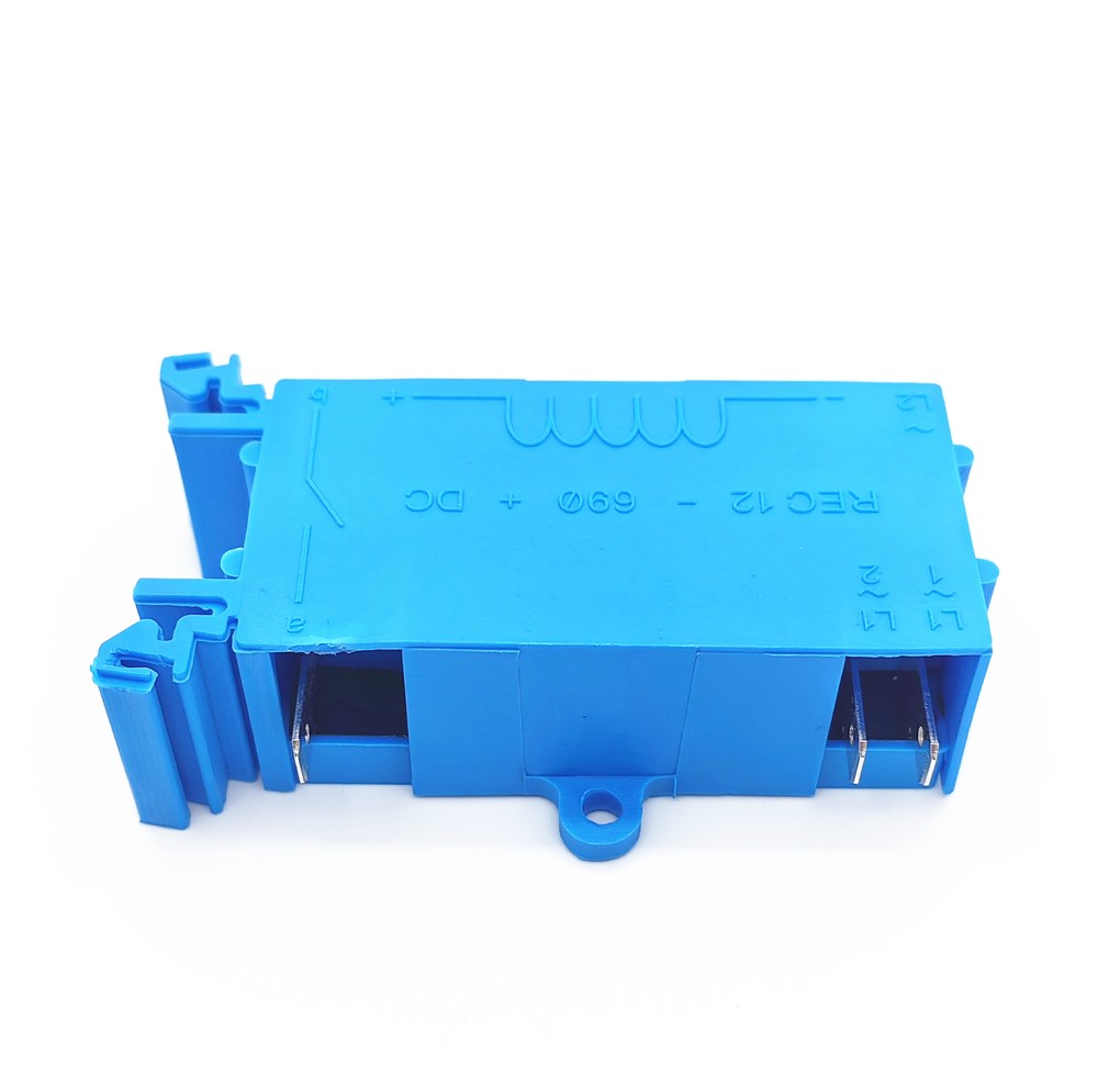 Kone SWF REC12-690+DC 6001014 Rectifier Brake Module