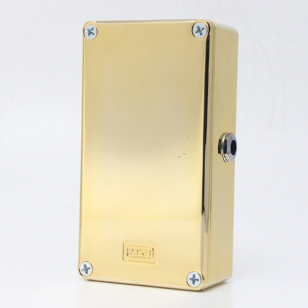 MXR M101GL Used Phaser